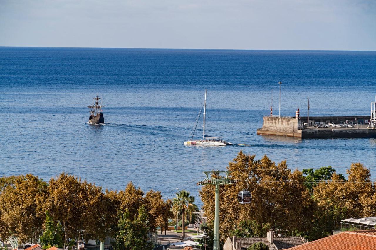 פונשל Alegria III By An Island Apart מראה חיצוני תמונה
